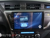 Toyota Auris 1.4 D-4D Comfort