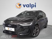 Ford Focus SW 1.0 EcoBoost MHEV ST-Line
