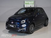 Fiat 500 1.0 Hybrid RED