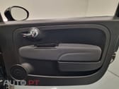 Fiat 500 1.2 Lounge MTA