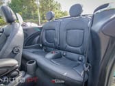MINI Cabrio Cooper S Auto Desportiva
