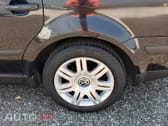 Volkswagen Passat 1.9 TDi Confortline Tip