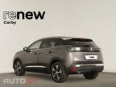 Peugeot 3008 3008 1.2 PureTech GT EAT8