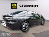 Peugeot 508 ALLURE 130cv  EAT8 