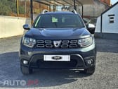 Dacia Duster 1.0 TCe Prestige