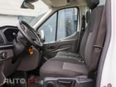 Ford Transit 2.0 TDCi