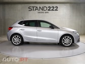 Seat Ibiza 1.0 TSI FR