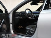 Mercedes-Benz A 200 AMG Line Aut.