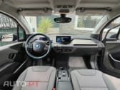 BMW i3 +Comfort Package Advance