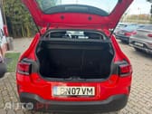 Citroen C4 Cactus 1.5 BlueHDi Shine