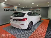 BMW 116 i Advantage Pack M