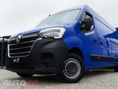 Renault Master L2 H2