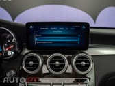 Mercedes-Benz GLC 300 de 4Matic