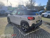 Citroen C3 Aircross 1.2 PureTech Shine