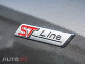 Ford Focus SW 1.0 EcoBoost ST-Line
