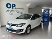 Renault Mégane Sport Tourer 1.2 TCE Limited SS