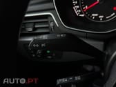 Audi A5 40 TDI quattro S tronic