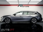 Peugeot 508 SW 1.6 Hybrid Allure e-EAT8