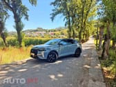 DS DS7 E-Tense Performance Line EAT8
