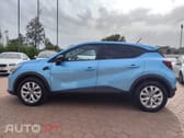 Renault Captur 1.0 TCe Zen