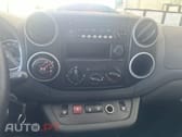 Peugeot Partner 1.6 Cx AUT