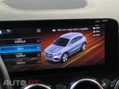 Mercedes-Benz GLA 250 e AMG Line