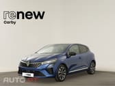 Renault Clio Clio 1.0 TCe Techno