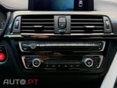 BMW M4 Auto