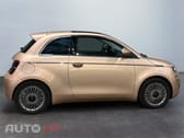 Fiat 500e 42 kWh icône