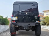 Land Rover Defender 90 2.5 Td5 S