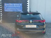 Renault Mégane Sport Tourer 1.5 Blue dCi Limited EDC