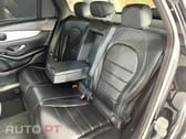 Mercedes-Benz GLC 220 D 4MATIC 9GTRONIC
