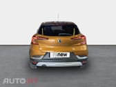 Renault Captur 1.5 dCi Exclusive