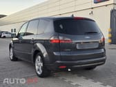 Ford S-Max 1,8 Tdci 7 lugares Titanium