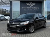 Citroen C4 1.6 e-HDi Feel ETG6