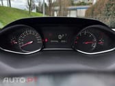 Peugeot 308 SW 2.0 BlueHDi Allure EAT6