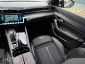 Peugeot 508 1.6 Hybrid GT e-EAT8