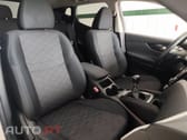 Nissan Qashqai 1.5 dCi N-Connecta 18