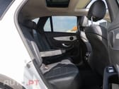 Mercedes-Benz GLC 250 d AMG Line 4-Matic