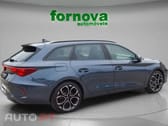 Cupra Leon ST 1.5 e-Hybrid DSG