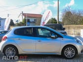 Peugeot 208 1.6 BlueHDi Style