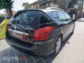 Peugeot 407 SW 1.6 HDi SE Navteq