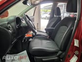 Nissan Micra 1.2 Acenta