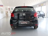 Volkswagen Polo 1.0 Confortline