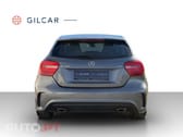 Mercedes-Benz A 180 d AMG Line