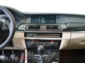 BMW 520 d Line Luxury