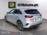 Kia Ceed 1.0 T-GDi Sport