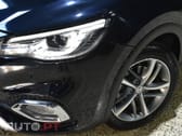 MG EHS 1.5 T-GDI Plug-in Hybrid Luxury