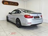 BMW 420 d Line Sport