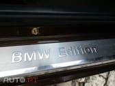 BMW 118 d Pack M
